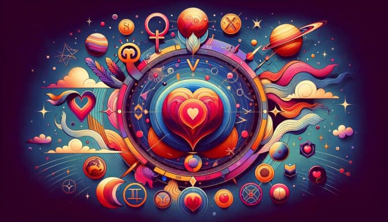 Venus in Astrology: Love, Money & Life Influence Explained