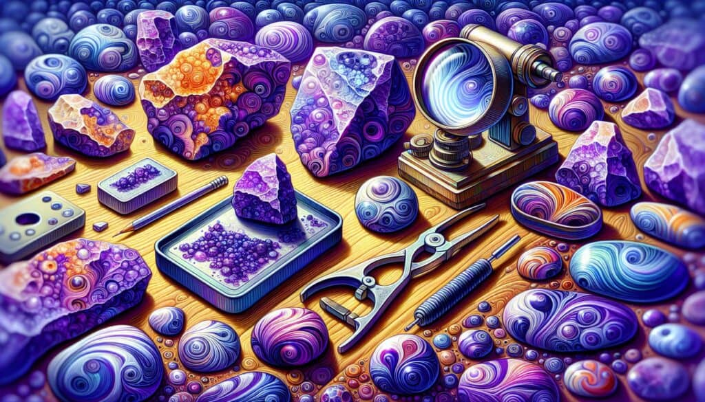 Understanding Mineral Cleavage Patterns: Importance and Key Factors ...