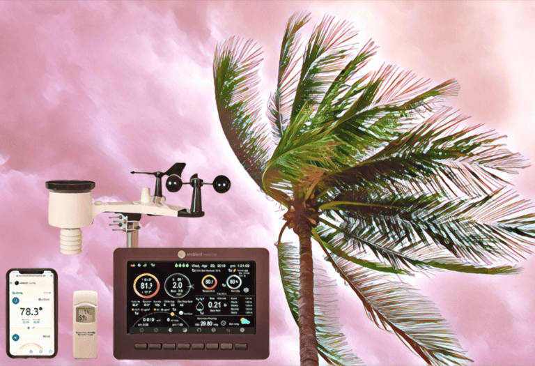 Ambient Weather WS-2000 Review in 2024