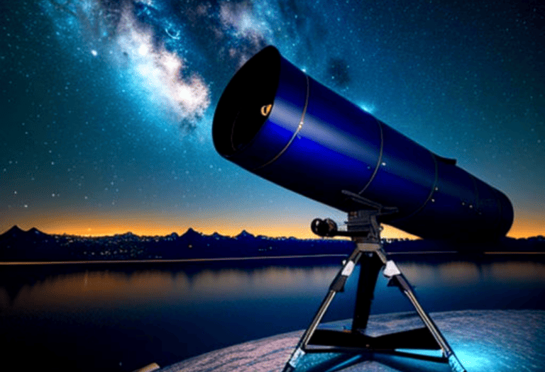 Best Amazon Telescope: Top Picks for Stellar Viewing in 2024