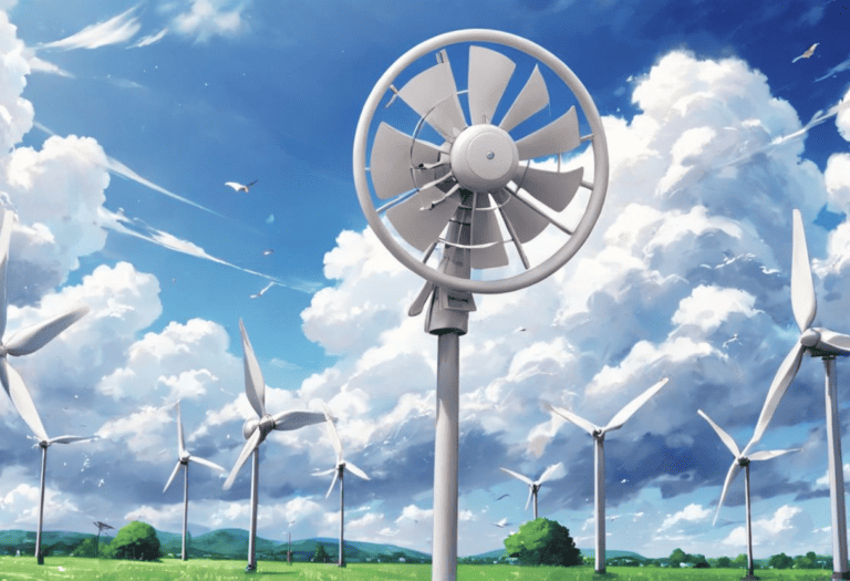 The Best Anemometers in the World