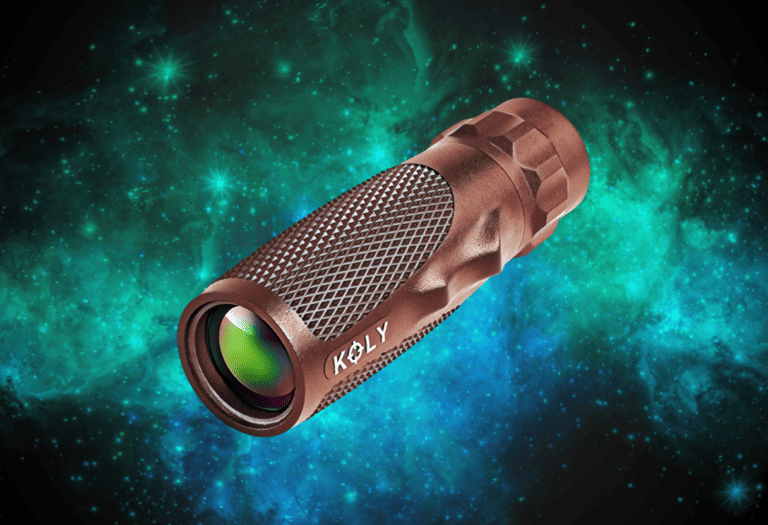 Best Compact Telescope: Top [year] Picks for Stargazing
