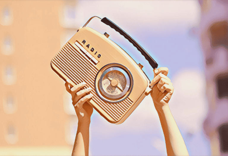 Best Portable AM/FM Radios: Top 2024 Picks