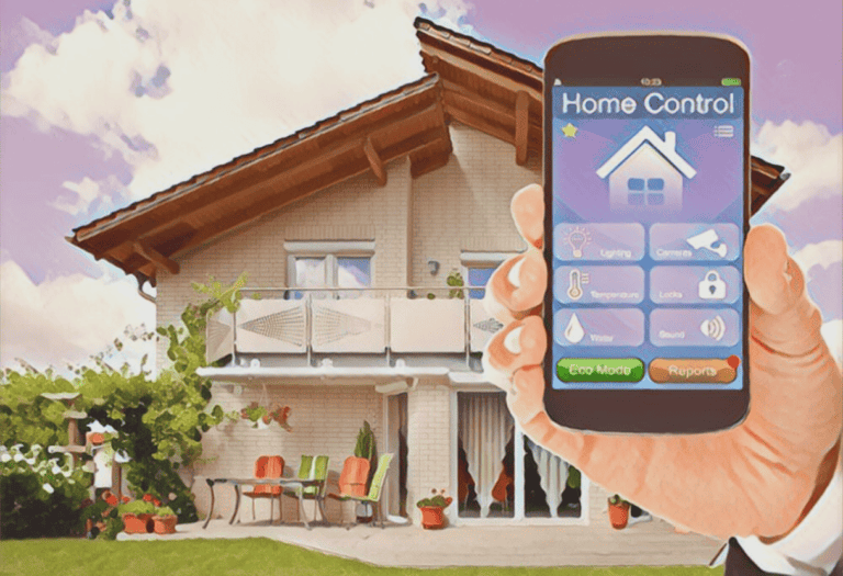 Best Remote Vacation Home Monitoring Systems