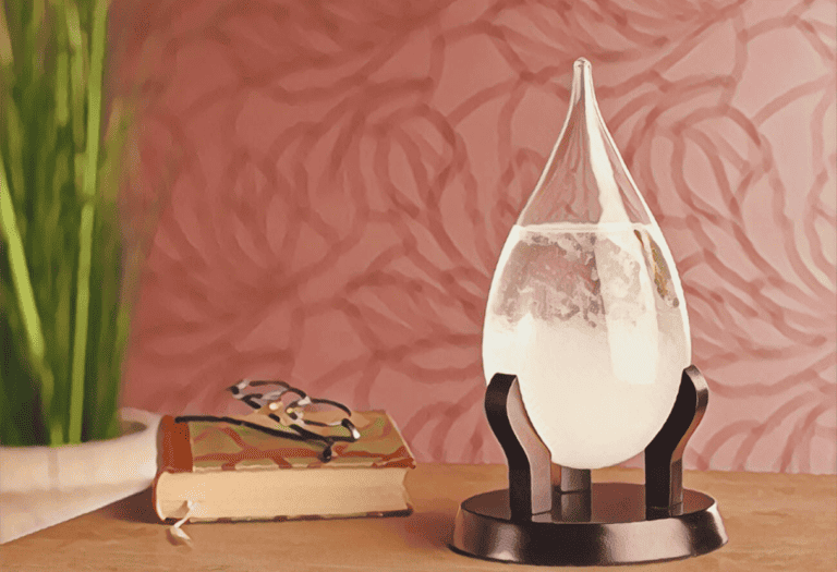 Best Storm Glass: Top [year] Picks