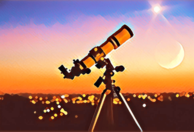 Best Telescope Accessories for Stargazing in 2024