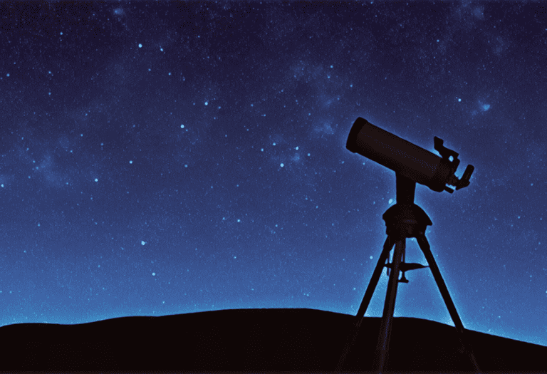 Best Telescope for Astrophotography for Beginners (2024)