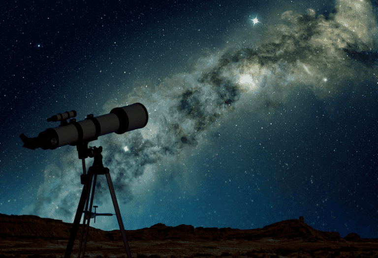 Best Telescope for Astrophotography: Top 2024 Picks