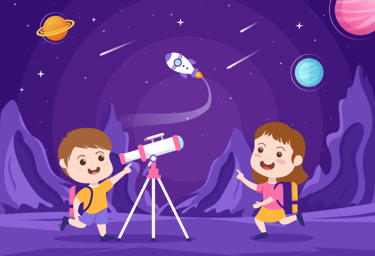 Best Telescope for Kids, Teenagers, and Families in 2024