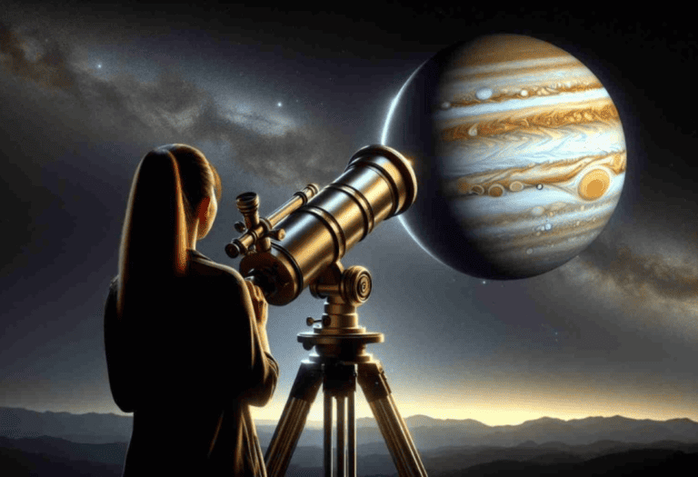 Best Telescope to See Jupiter: Top [year] Picks