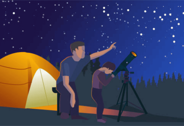 Best Telescopes for Beginners: Top 2024 Picks