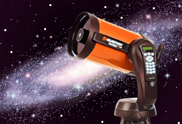 Celestron Telescope Review: Expert [year] Insights
