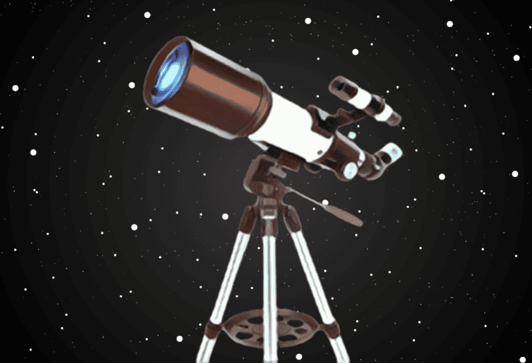 Five Below Telescope Review: Affordable [year] Stargazing