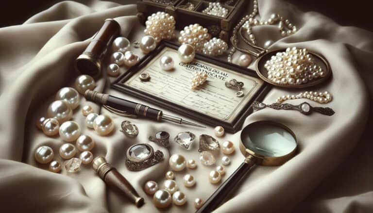 Pearls Value: Buying, Selling, & Grading Tips