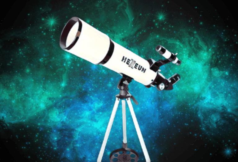 Hexeum Telescope Review in 2024