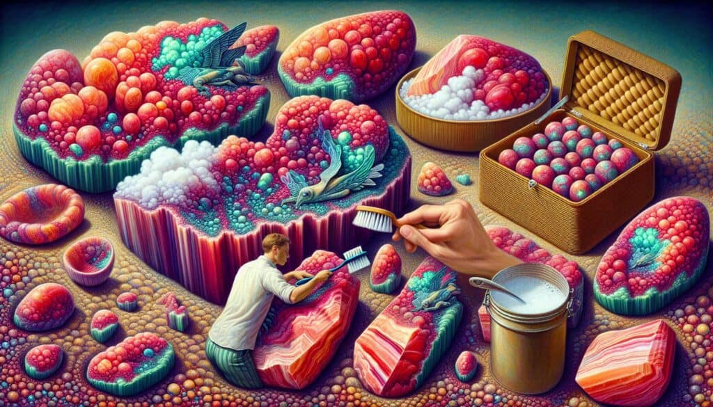 The Essential Guide to Mineral Streak Color for Accurate Mineral