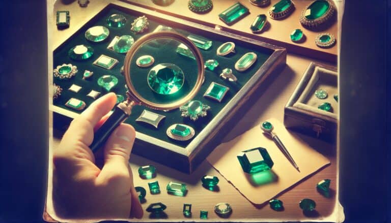 Emerald Value Guide: Pricing Tips & Buying Advice