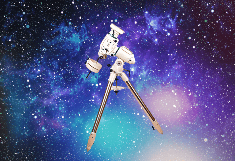 Sky Watcher EQ6-Ri Pro Review: [year] Telescope Mount