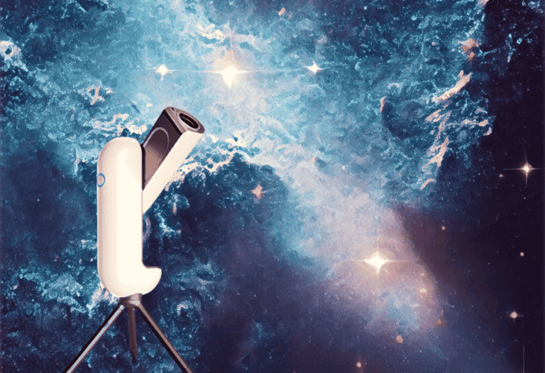 Vaonis Vespera Observation Station Review [year]