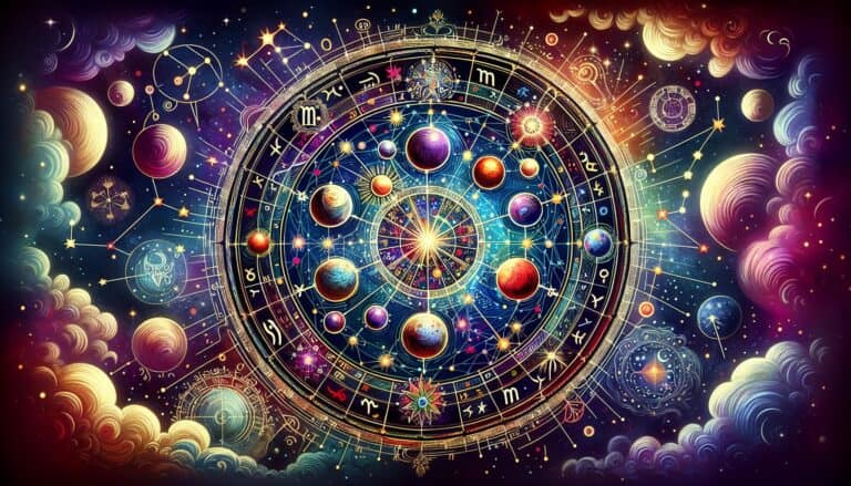 Stellium in Astrology: Meaning & Impact