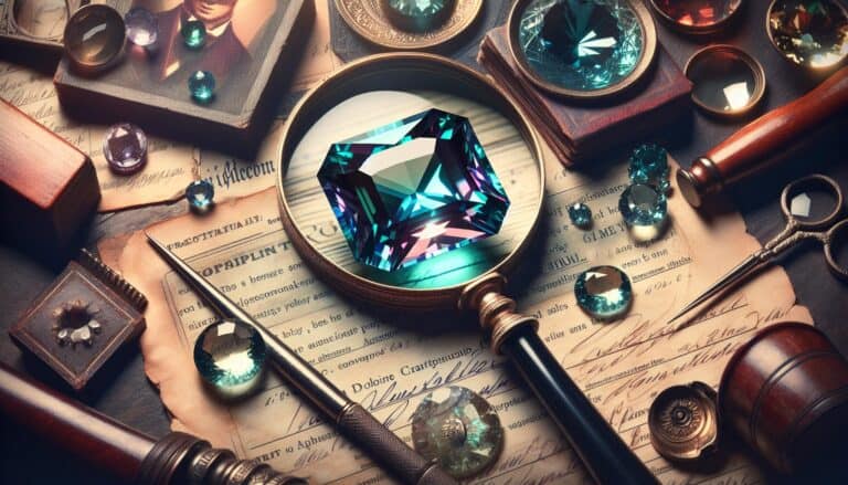 Alexandrite Value: Expert Buying Guide & Pricing Tips