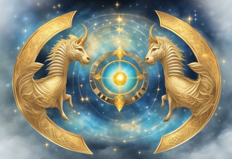 What is a Triple Gemini? (The Astrological Significance)