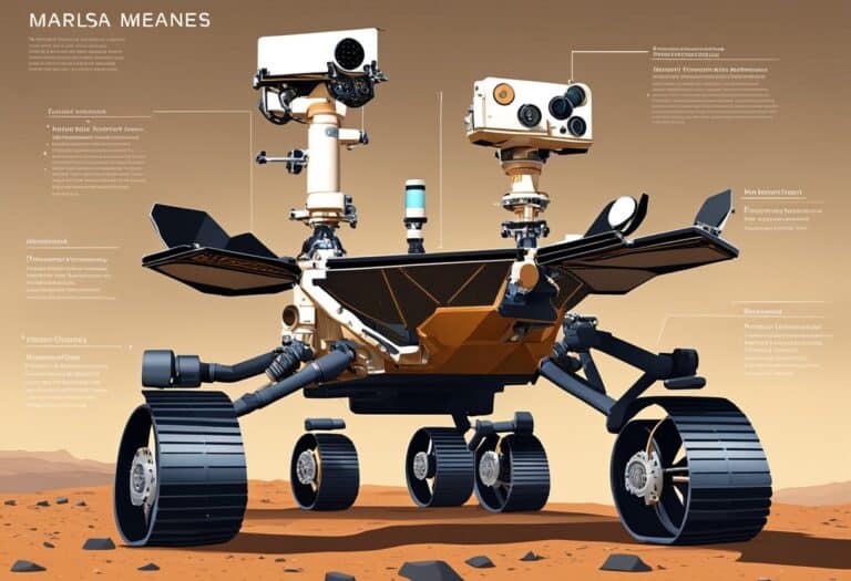 Mars Rover Names: The Monikers of Martian Explorers