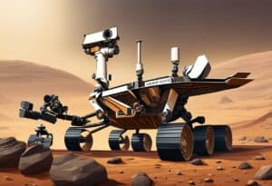 Mars Rover Names: The Monikers of Martian Explorers