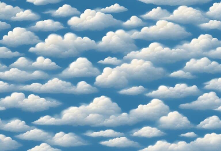 6+ Facts about Clouds