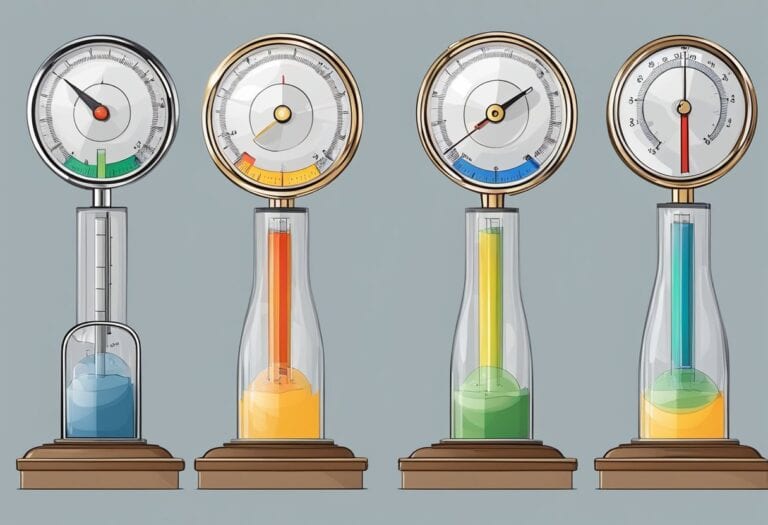 Different Types of Weather Instruments