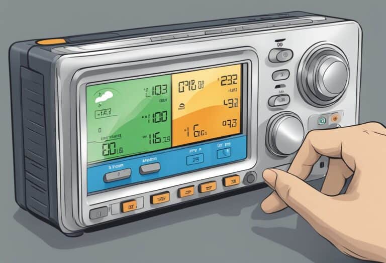 How to Program a Weather Radio