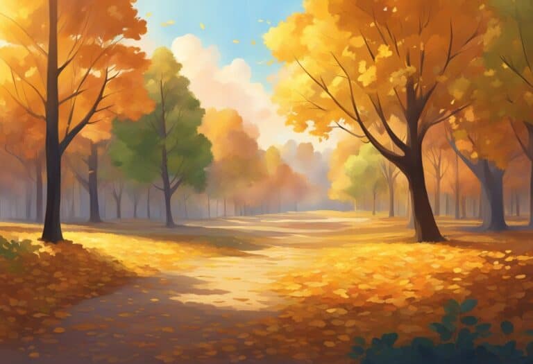 Fall vs Autumn: Seasonal Differences
