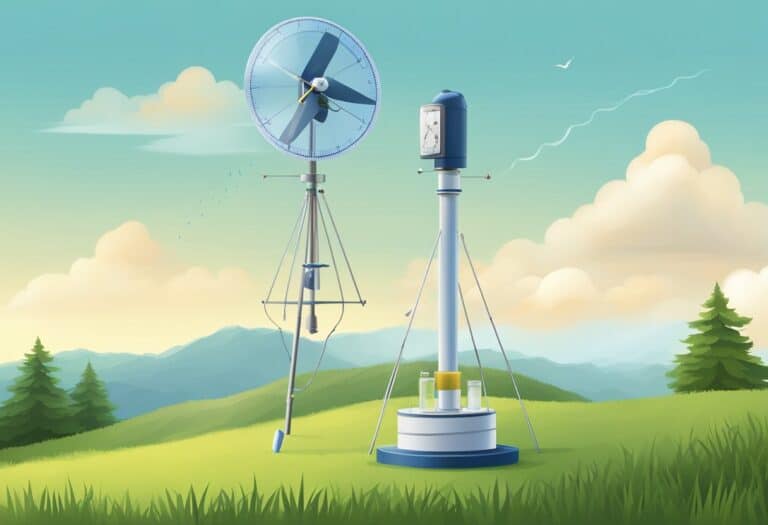 What Is A Weather Station?