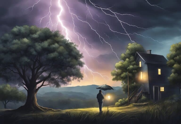 Lightning Safety Tips: Measures for Storm Protection