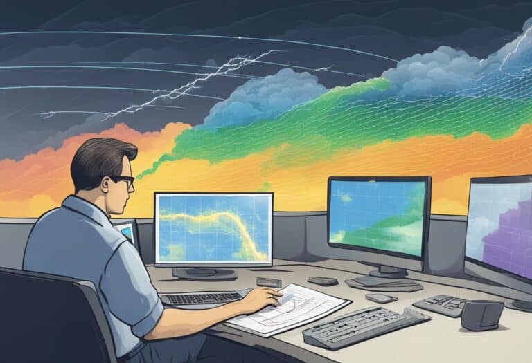Tor:con Weather What Is Torcon Index?