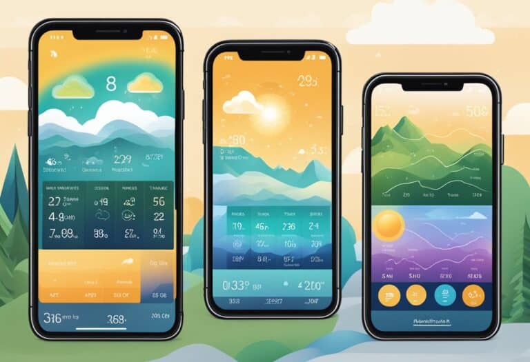 What’s The Most Accurate Weather App?