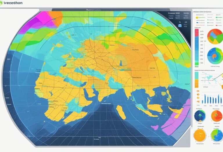 Best Weather Radar Websites and Apps (Accurate Forecasts)