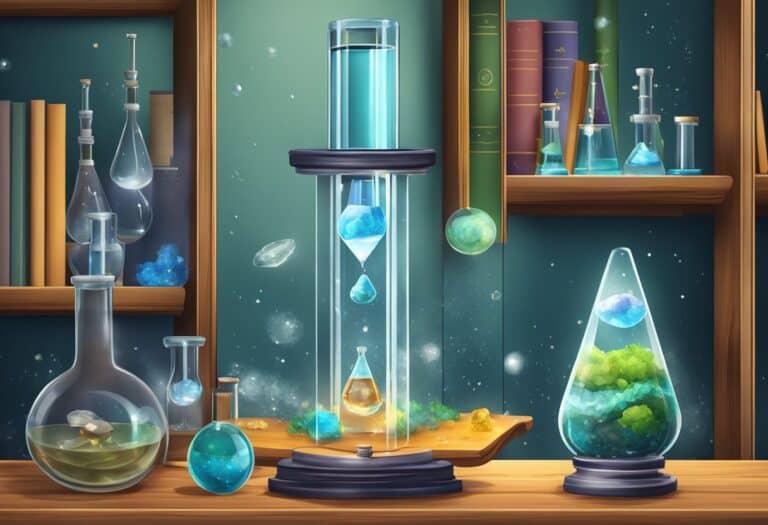 What Is A Storm Glass?