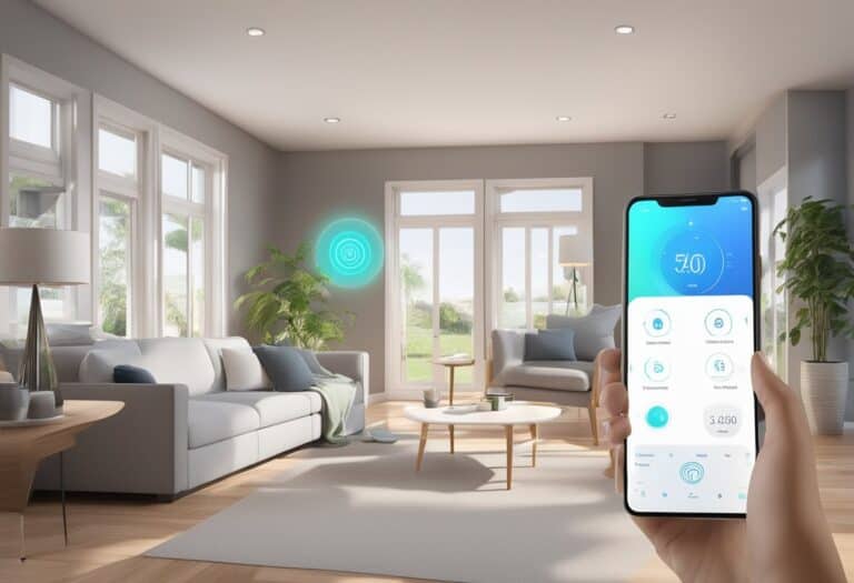 Types of Smart Home Sensors: Exploring Varieties and Uses