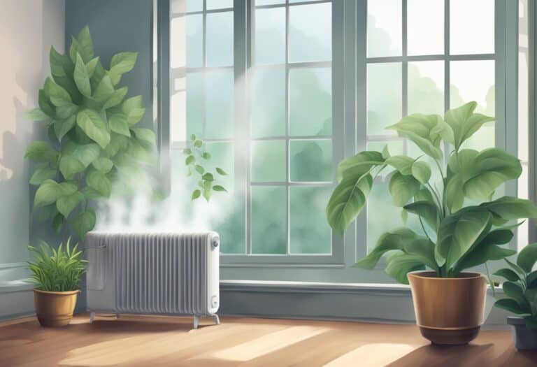 8+ Best Ways to Increase Humidity in Your Home