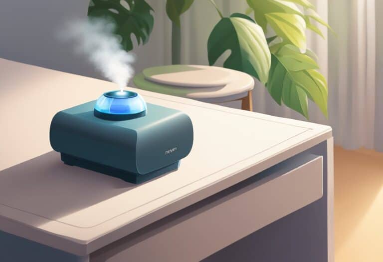 Do I Need to Use a Humidifier: Benefits and Considerations