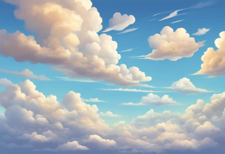 Different Types of Clouds: Understanding Sky Patterns