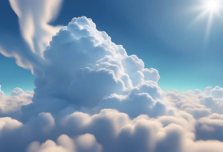 How are Clouds Formed: Understanding Atmospheric Science Basics