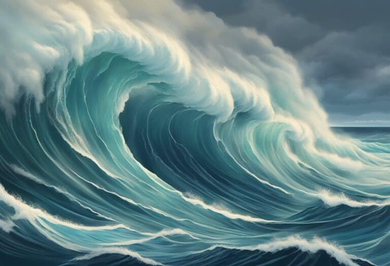 What Are The Roaring Forties? (Earth’s Powerful Winds)
