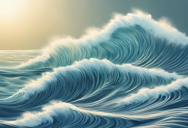 How are Waves Formed? Understanding Ocean Wave Creation