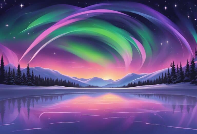 Northern Lights: Interesting Facts About Aurora Borealis