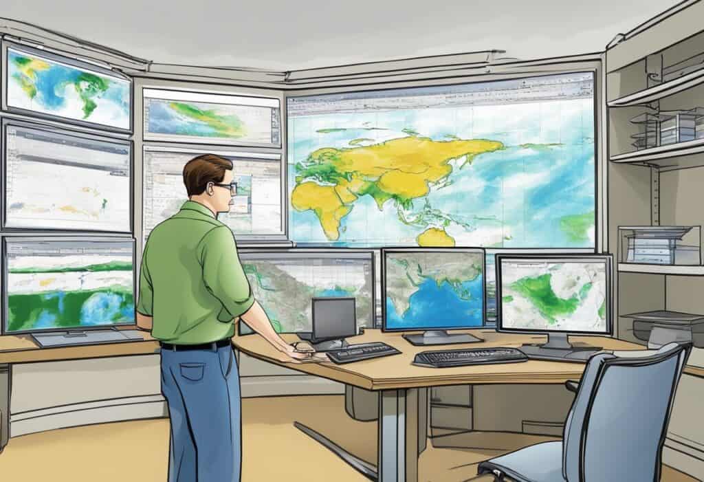 Why Are Weather Forecasts 'Always Wrong'? Debunking the Myth of ... Why Are Weather Forecasts 'Always Wrong'? Debunking the Myth of ...