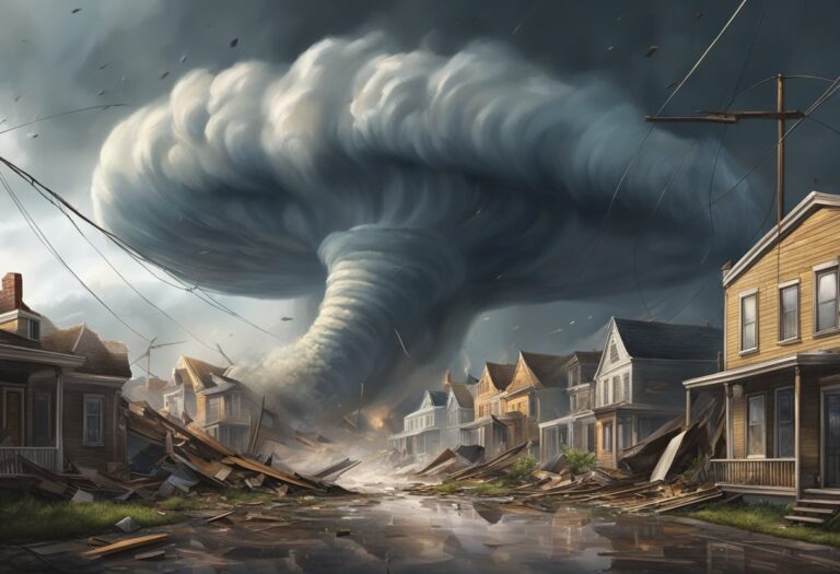 Worst Tornadoes in the United States
