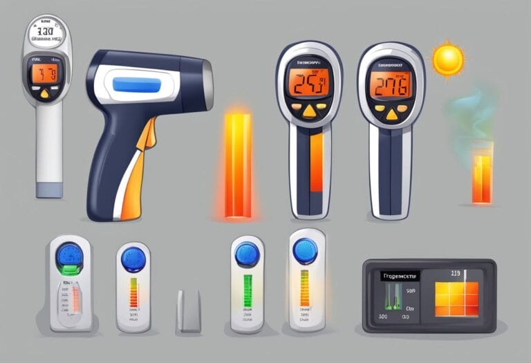 How Do Infrared Thermometers Work?