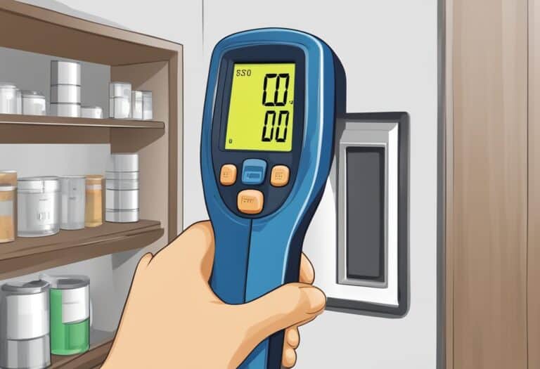 Infrared Thermometer Uses